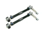Torque Solution Adjustable Rear Toe Arms For 2008-2015 Mitsubishi Evo X New. Price: $273.56.