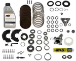 Transfer Case Overhaul Kit Crp RVK0002 New. Price: $1821.99.