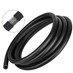 Fuel Hose Gas Lines Rubber Nbr Push On 5/32" 1/4" 5/16" 3/8" 1/2" 5/8" New. Price: $47.40.