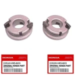 Genuine Oem Honda 23510-VB5-803 & 23520-VB5-803 Left Right Ratchet Holder Set New. Price: $45.99.