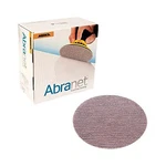 Mirka Abrasive Discs Abranet 125 Mm Grip P180 Pieces 50 Nuovo. Price: $59.38.