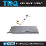Trq Fuel Tank & Strap Kit Fits 70-71 Chevrolet Gmc New. Price: $325.95.