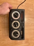 00-05 Toyota MR2 Spyder Temperature Control Switch Used. Price: $90.00.