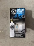 New In Box Chemical Guys Professional Foam Cannon Max 8. Price: $60.00.