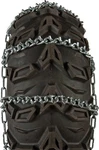 Sedona V-bar Atv/utv Tire Snow Chains 9" New. Price: $110.95.