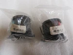 P49B Perko Marine 1601DP0BLK Sidelight Set Red/green Oem New Factory Boat Parts. Price: $59.03.