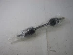 A-premium Cv Axle Shaft Assembly Compatible With Nissan Pulsar Nx 1987-1990 New. Price: $27.02.