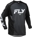 Fly Racing 379-9203X F-16 Jersey Black/white 3XL New. Price: $39.74.