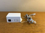 Somfy Rts Receiver P/n 1810481 - Free Shipping Used. Price: $48.00.