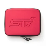 Genuine Jdm Sti Vehicle Inspection Certificate Binder / Manual - STSG20100521 Used. Price: $155.00.