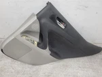 2009-2013 Lexus IS250 Rear Passenger Right Door Trim Panel Gray Used. Price: $133.00.