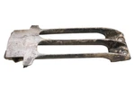 00 Sea-doo Gti Pump Grate Used. Price: $39.98.