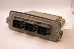 Genuine Oem Ford 5M6A-12A650-KB Engine Control Module Ecm Fits 2005 Escape Used. Price: $55.99.