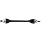 Balls Extreme Duty Rear Axle 8-PO-8-400 New. Price: $227.95.