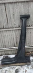 Vw Uniside New (5N0-809-051-B) 2009-2018 Tiguan Lh Center Post Only. Price: $130.00.