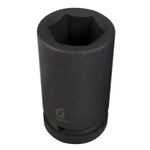 Sunex Tools 536D 1" Drive Deep Point Impact Socket 1-1/8" New. Price: $38.70.