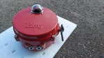 New Bray Controls 70-E201-113DA-536K Series Actuator Broken Plastic Handle. Price: $1320.00.