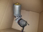 11 24 Nissan Armada Infiniti QX56 QX80 Abs Brake Pump Accumulator Booster Oem Used. Price: $200.00.