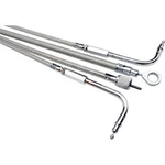 Motion Pro Armor Coat Throttle Cable 66-0209 New. Price: $46.51.