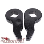3" Front Steel Level Lift Kit For Chevy Gmc Tahoe Suburban Yukon 1500 1992-2006 New. Price: $35.86.