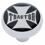 United Pacific 23166 Air Brake Valve Control Knob "tractor" Deluxe, Black New. Price: $36.85.