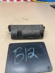 1965 64 66 7 Gto Gs 442 Chevelle Malibu Heater Box Floor Duct Diverter Vent Oem Used. Price: $39.99.