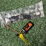 Axial SCX24 Jeep Wrangler 2S Lipo Battery 350MAH Ph 2.0 & Charger C10 Deadbolt New. Price: $19.95.