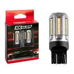2PC Amber Auto Bulb XK7440-A New. Price: $74.16.