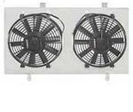 Mishimoto MMRAD-GLF-99 Aluminum Radiator / For 99-02 Volkswagen Golf, Manual New. Price: $354.85.