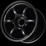 Advan RG-D2 17X8.5 -10MM 6-139.7 Semi Gloss Black Wheel New. Price: $610.56.