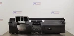 14 Chevy Camaro Panel Dashboard Assembly With Glove Box And Srs Black Used. Price: $297.50.