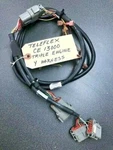 Telflex CE13000, I6000 Triple Engine Y Harness Used. Price: $26.99.