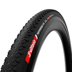 Gravel Terrain Tyre T30 Fine Loose 700X38C Rigid Black 11A01107 Vittoria Co Nuovo. Price: $20.81.