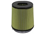 Afe Power 72-91053 Magnum Force Intake Replacement Air Filter W/ Pro Guard Med New. Price: $113.99.