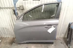 2021 Hyundai Kona Lh Left Driver Front Door Oem Used. Price: $1293.20.