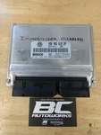 Programmed 2002-2005 Vw Passat 1.8T Engine Ecu Ecm 4B0 906 018 Plug And Play Used. Price: $199.95.