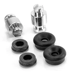 Shindy Front Brake Wheel Cylinder Rebuild Kit 06-561 For Big Bear Kodiak 87-98 New. Price: $46.81.