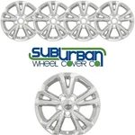 Fits 2016-2017 Chevrolet Equinox # IMP-384X 17" Chrome Wheel Skins New SET/4. Price: $99.99.