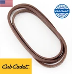 Mtd Cub Cadet Drive Belt For LT1045 LT1046 LT1050 LT1042 SLT1554 954-0461 New. Price: $14.95.