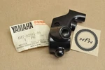 New Oem Yamaha 4H7-82911-00-00 Lever Holder Nos INVT-V12-F2. Price: $85.99.