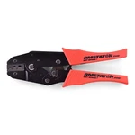 Rmstator Prof Grade Ratchet Wire Crimping Tool Pliers 9IN RM10002 New. Price: $24.99.