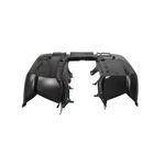 Polaris 5436319-177 Metallic Black Rear Fender Cab 2006-07 Sportsman 800 700 500 New. Price: $523.95.