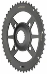 Fsa (full Speed Ahead) Gossamer Agx Direct Mount Chainring - 48T, Black New. Price: $61.65.