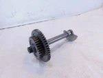 Honda VTX1800S VTX1800R Engine Motor Crank Balancer Shaft & Gear Used. Price: $9.95.