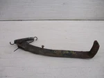 79 Suzuki Ds Kick Side Stand 42310-48100 1978-1981 Used. Price: $45.00.