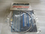 M11 Mercury Quicksilver 23-17615 Spacer Shim Oem New Factory Boat Parts. Price: $11.96.