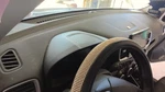 Dash Panel Without Navigation Fits 20-24 Venue 751764 Used. Price: $374.90.