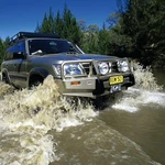 Arb For Winchbar Suit Flares Patrol Gu W/flr 97-04 New. Price: $1277.58.