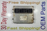 2007-2008 5.4L 7L3A-12A650-GKE Ford F150 Ecm Engine Control Module Used. Price: $84.95.