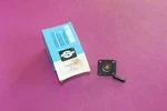 Standard Hygrade Carb Secondary Throttle Diaphragm. Part FM64-397. New. Price: $9.99.